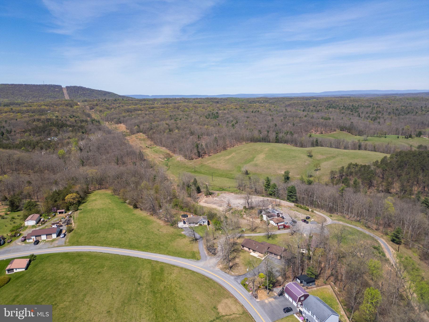 5248 Cherry Run Rd