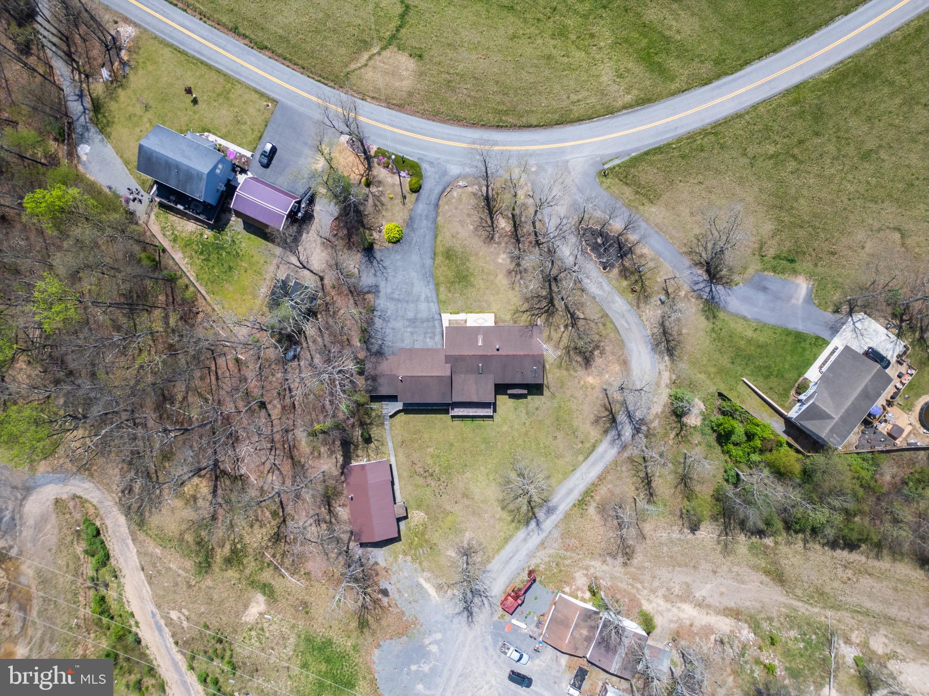 5248 Cherry Run Rd