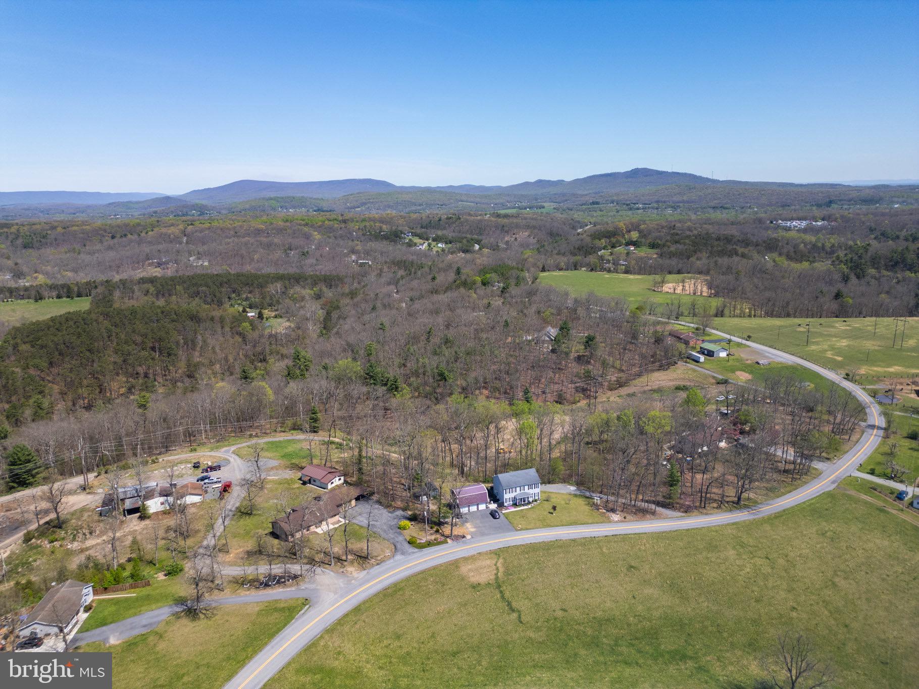 5248 Cherry Run Rd