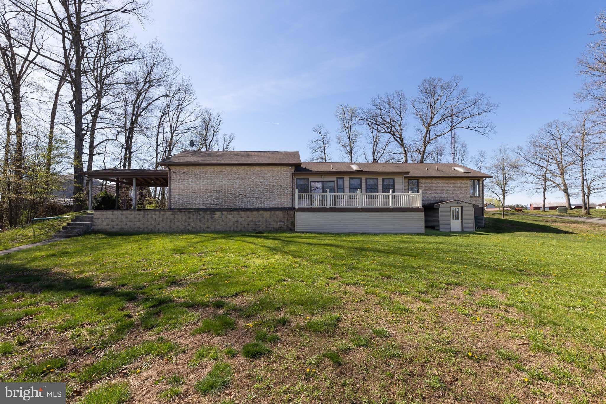 5248 Cherry Run Rd