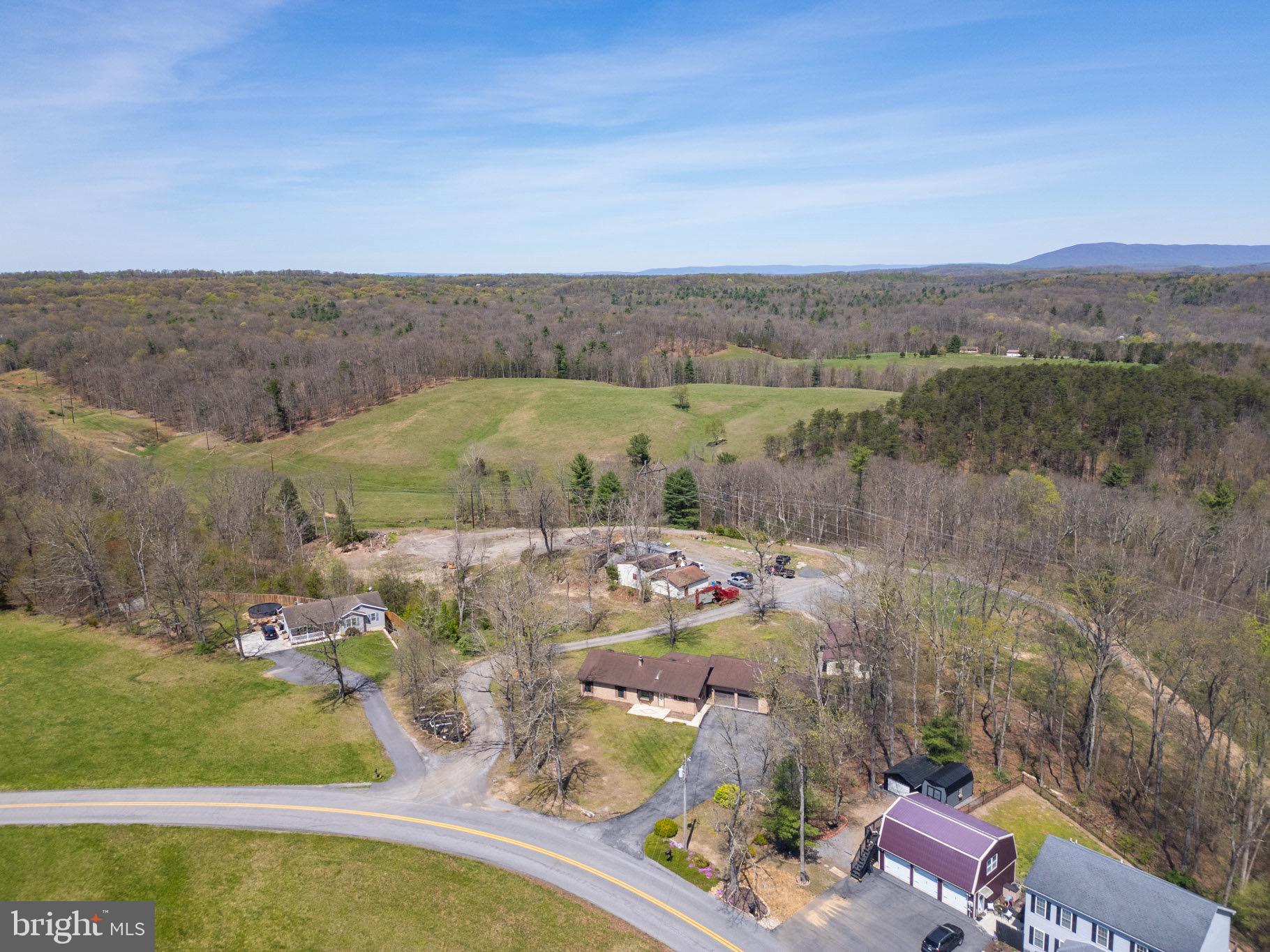 5248 Cherry Run Rd