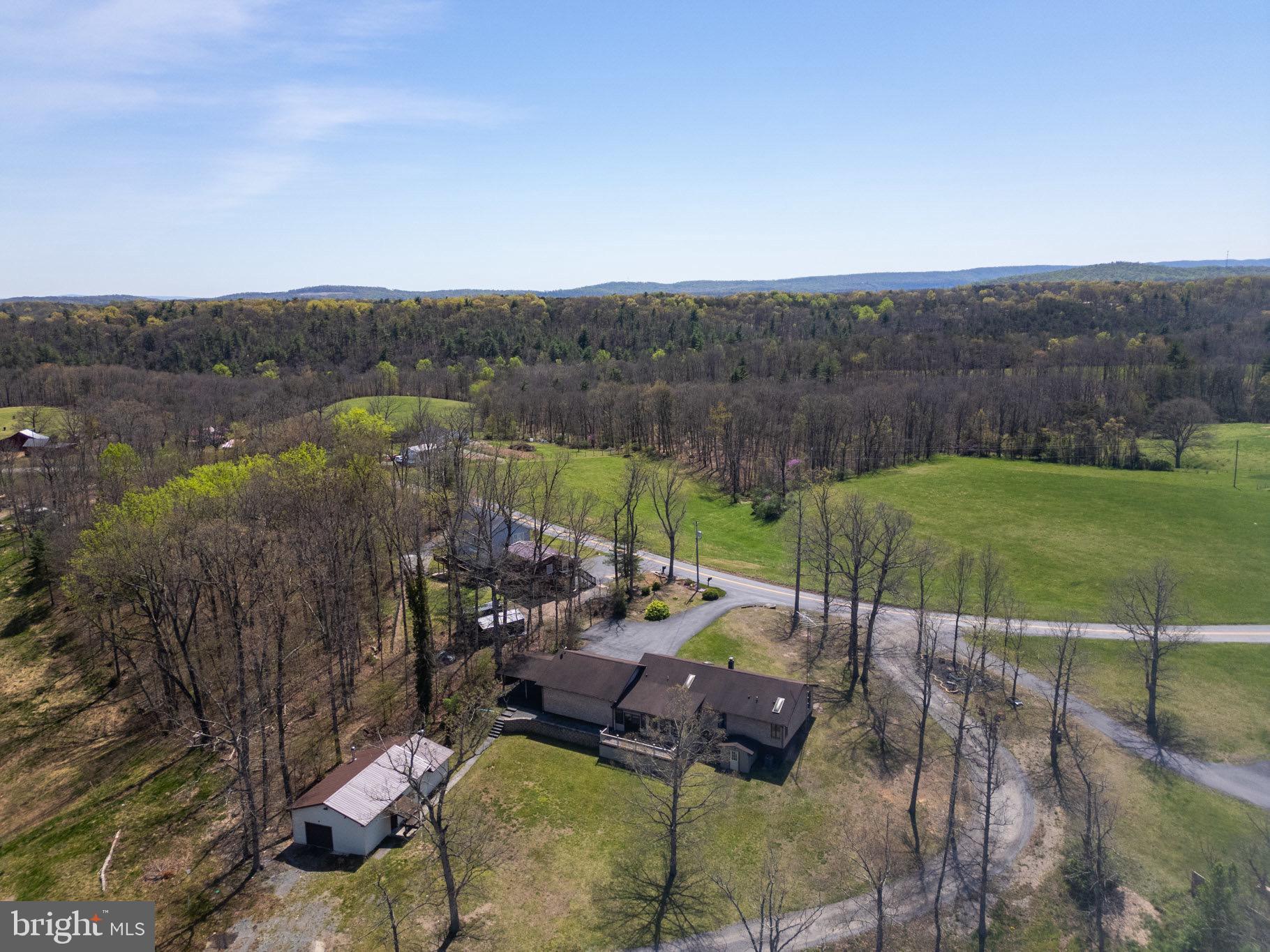 5248 Cherry Run Rd