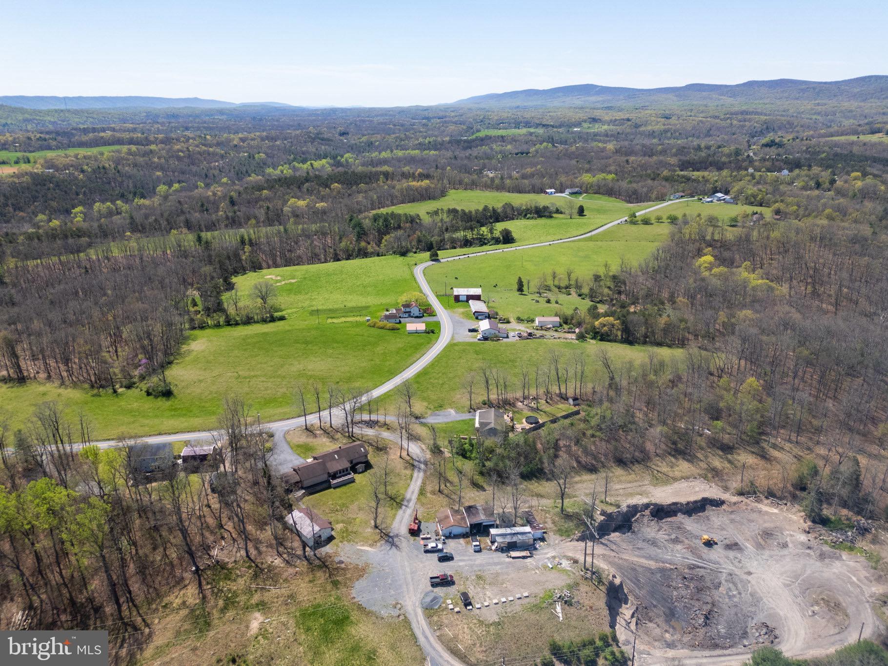 5248 Cherry Run Rd