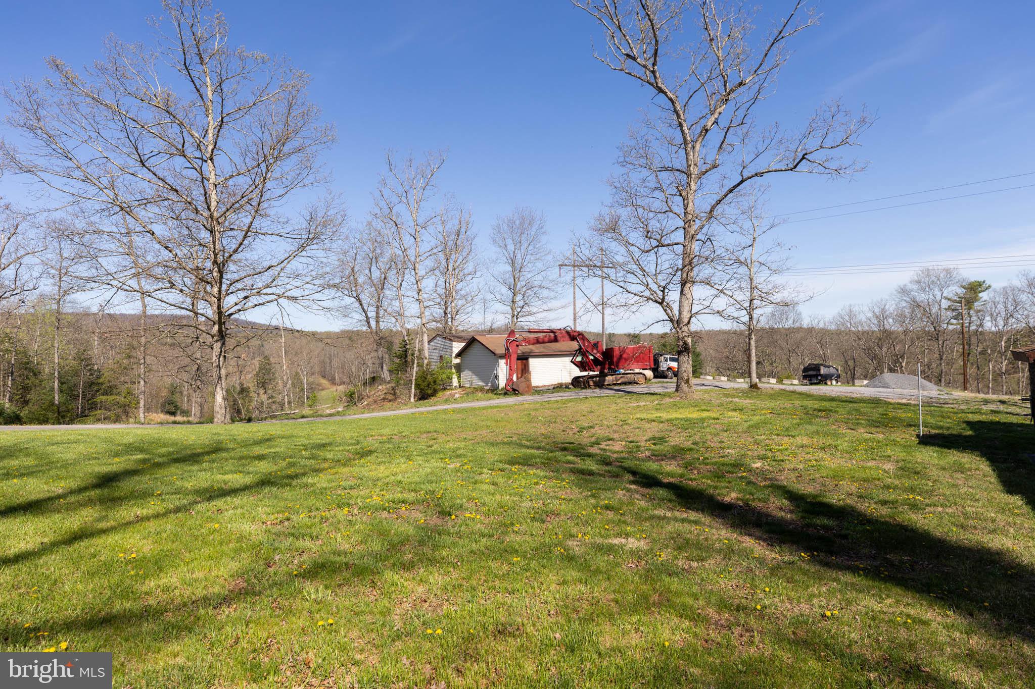 5248 Cherry Run Rd