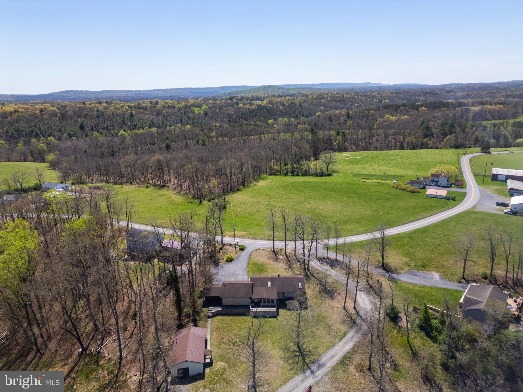 5248 Cherry Run Rd