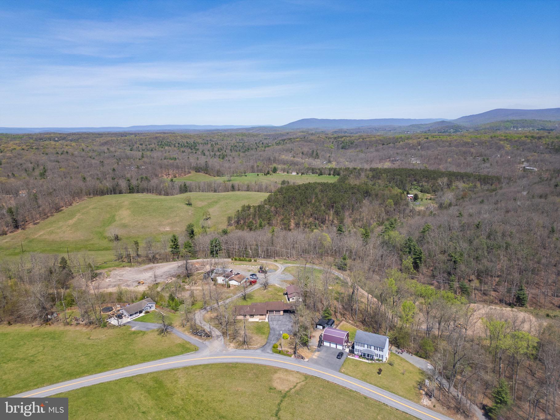 5248 Cherry Run Rd