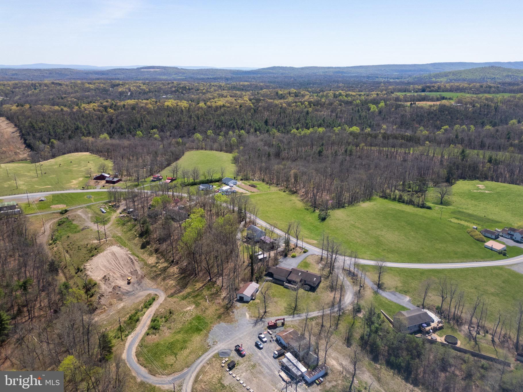 5248 Cherry Run Rd