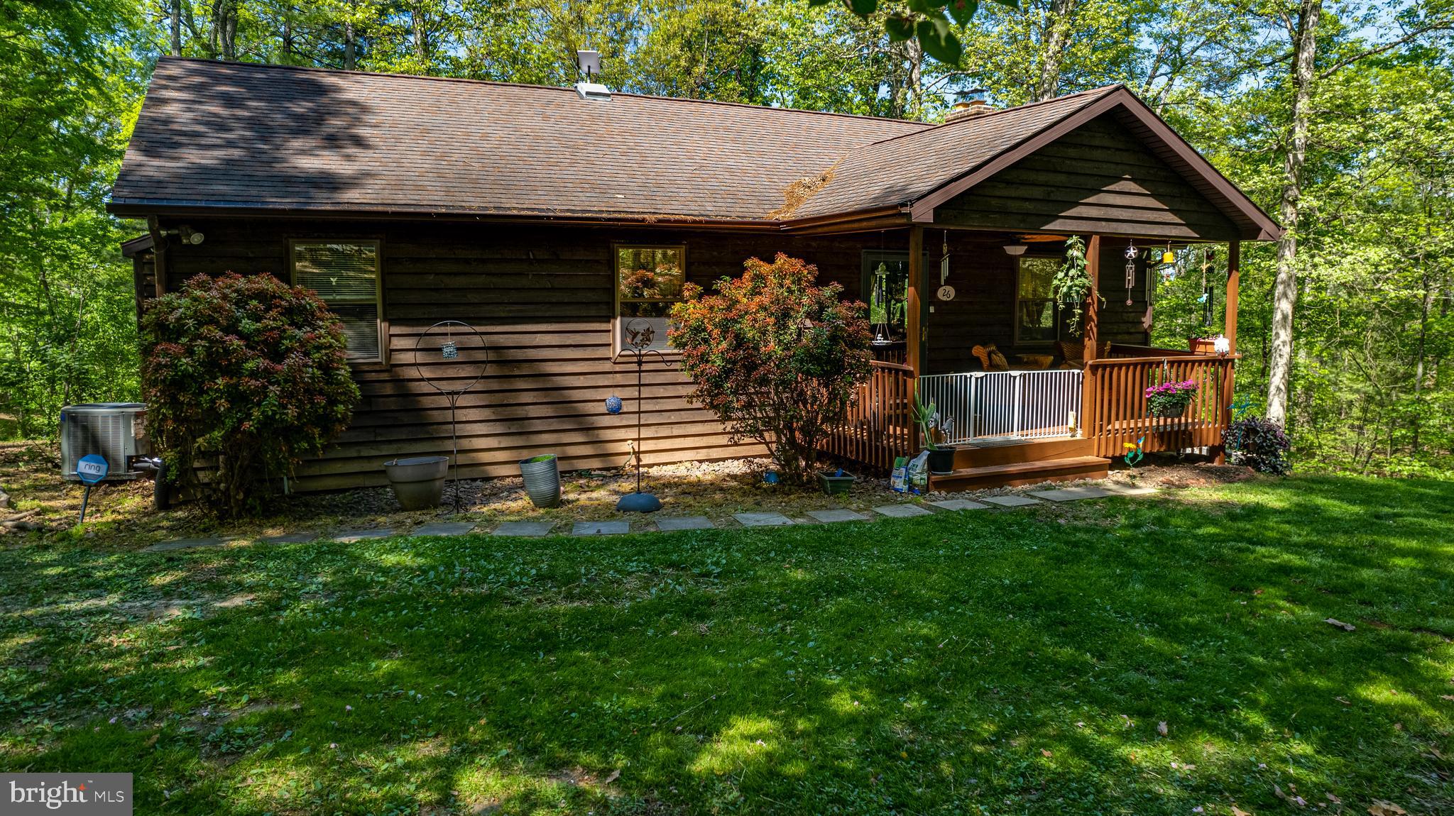 26 Old Mill Manor Pl