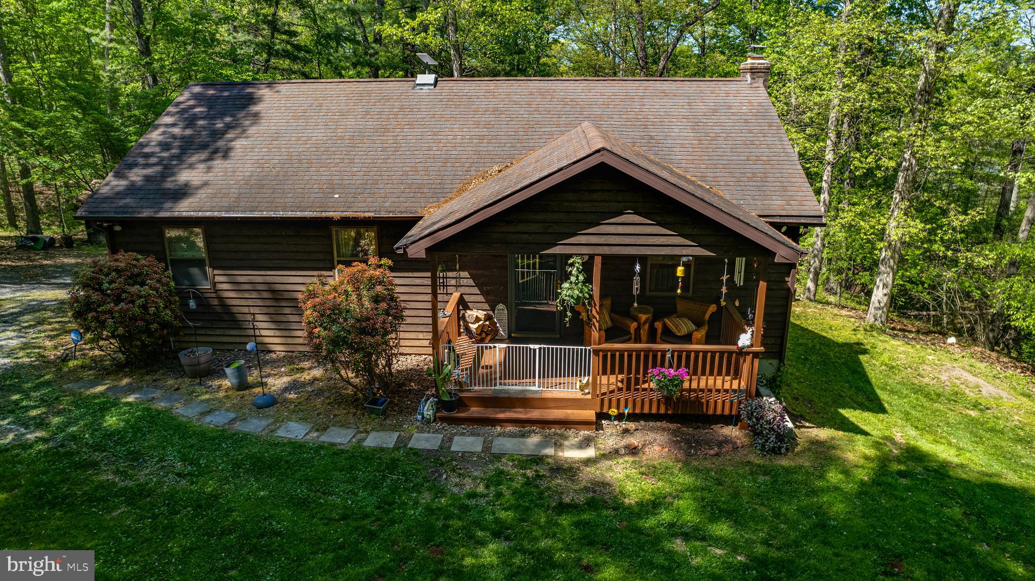 26 Old Mill Manor Pl