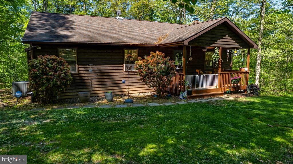 26 Old Mill Manor Pl