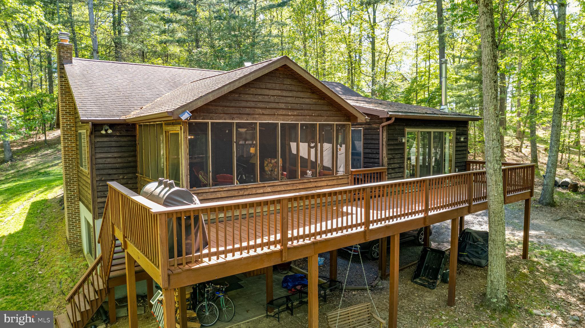 26 Old Mill Manor Pl