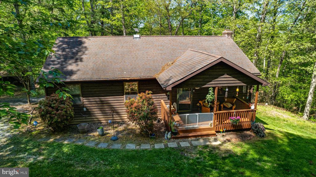 26 Old Mill Manor Pl