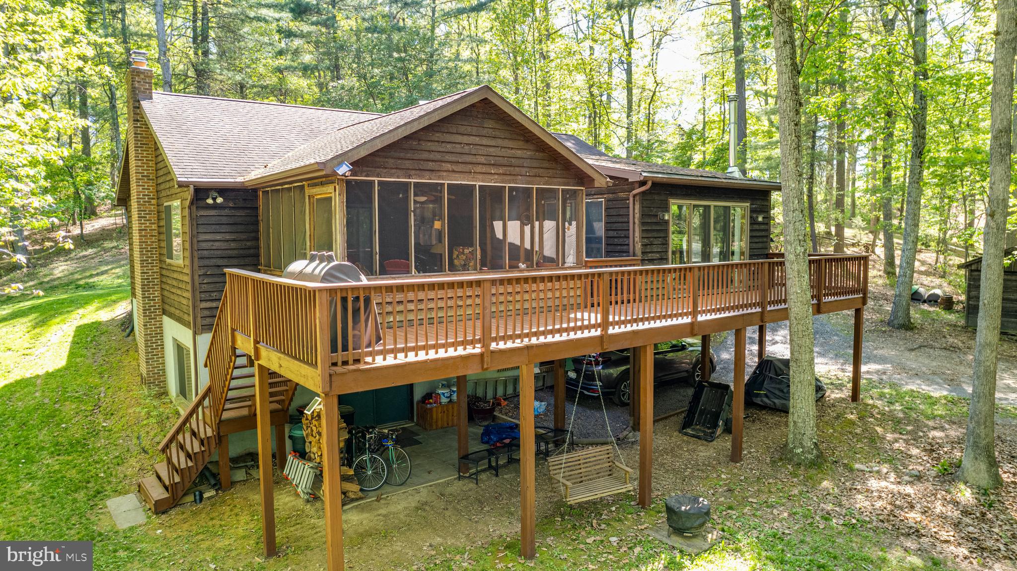 26 Old Mill Manor Pl