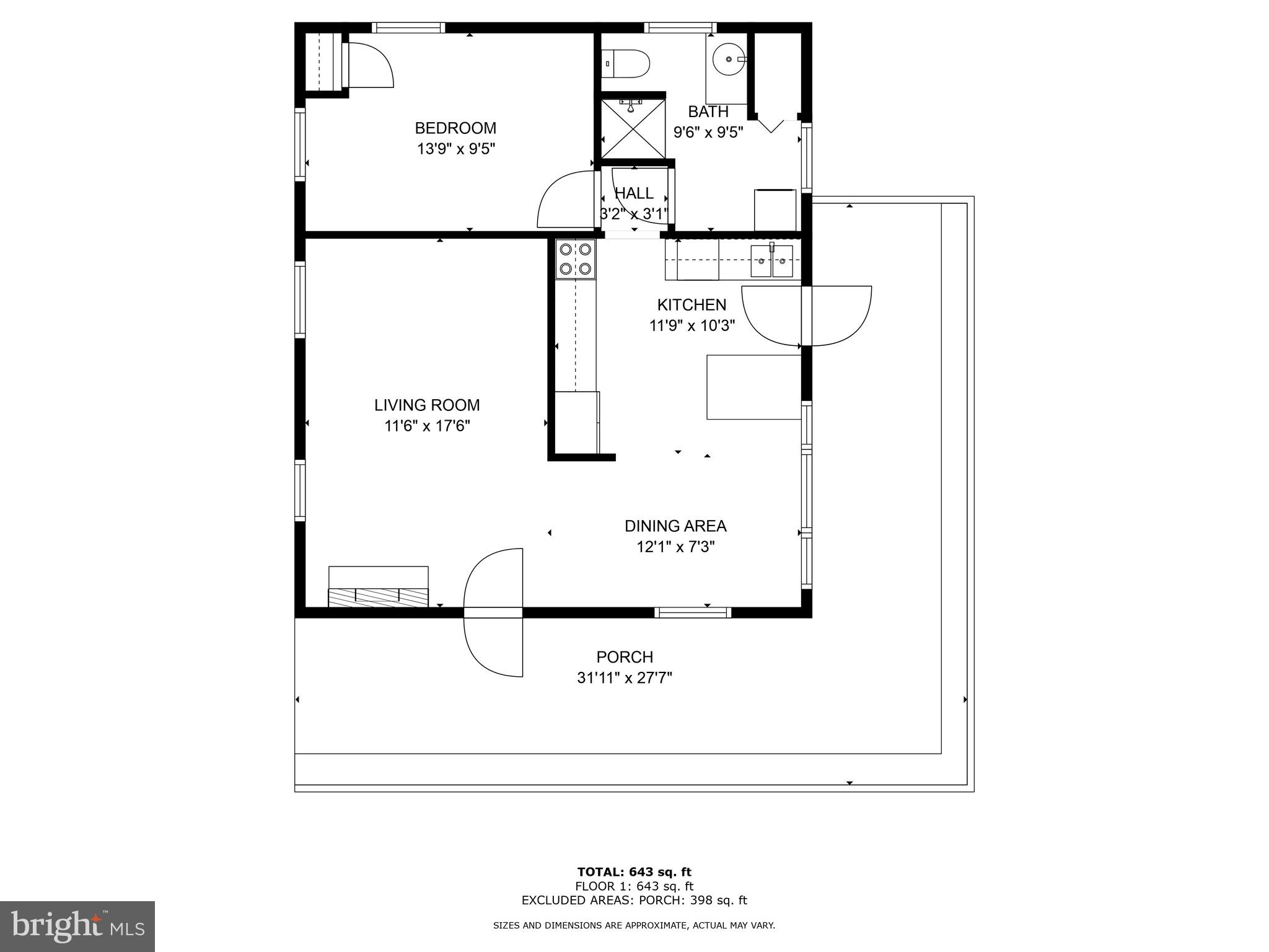 142 Redbud Ln
