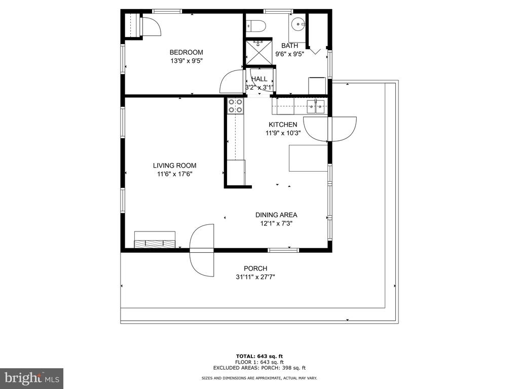 142 Redbud Ln
