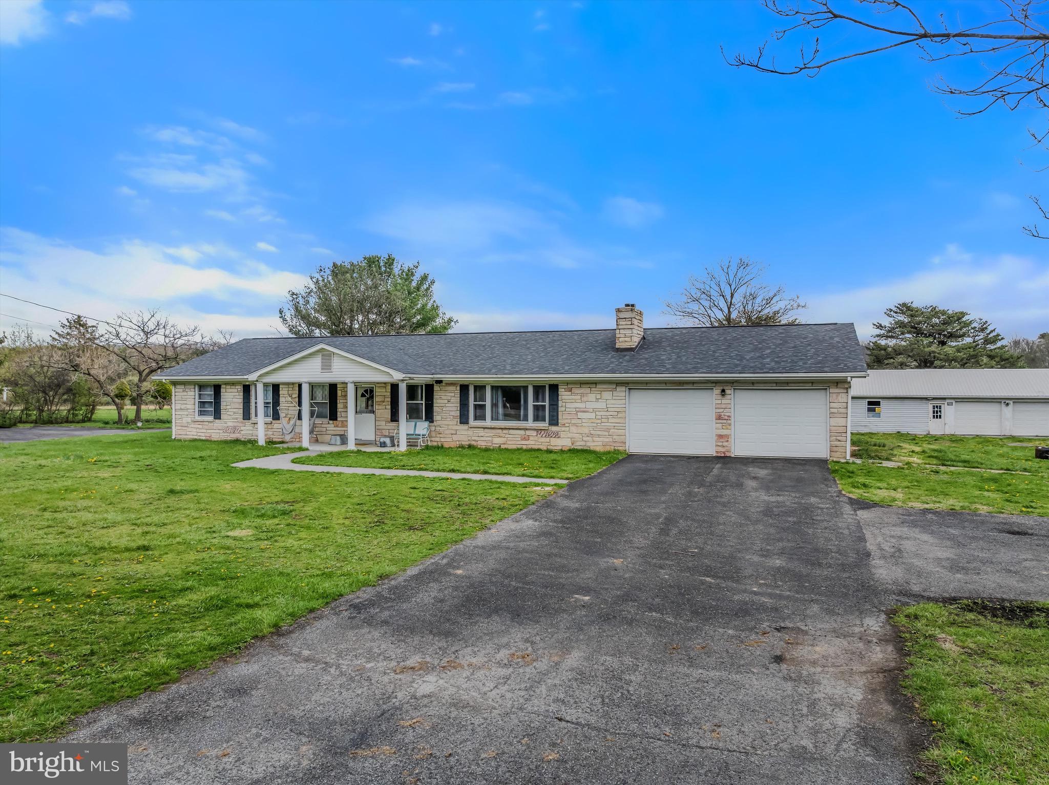 11195 VALLEY ROAD