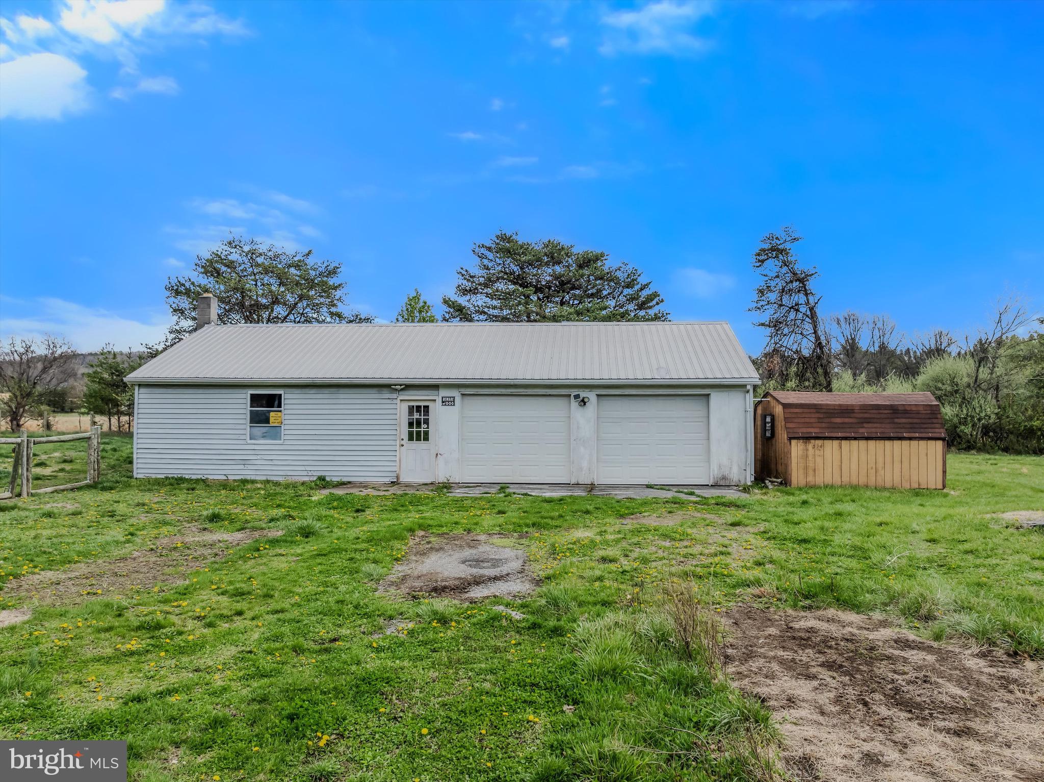 11195 VALLEY ROAD