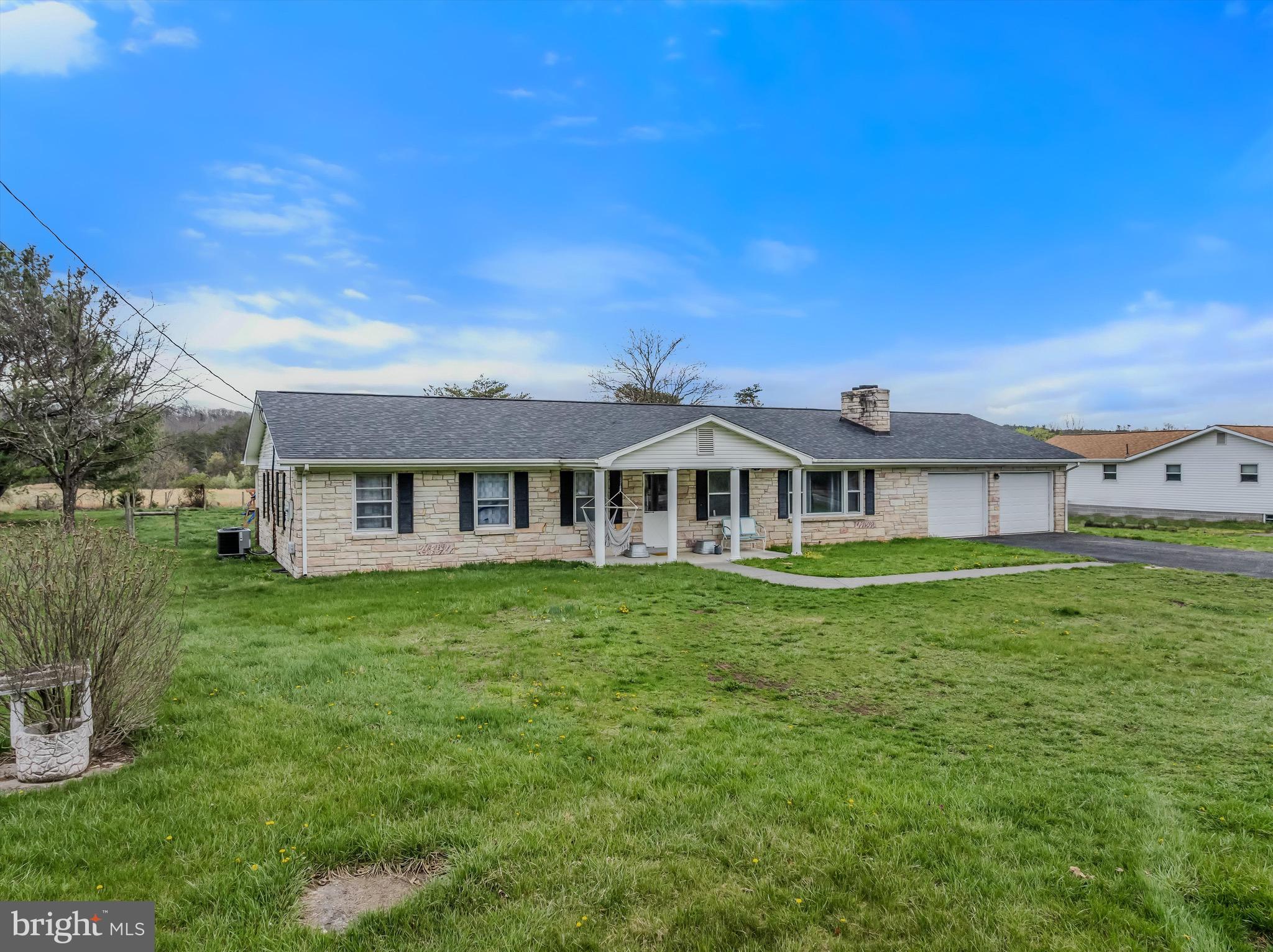 11195 VALLEY ROAD