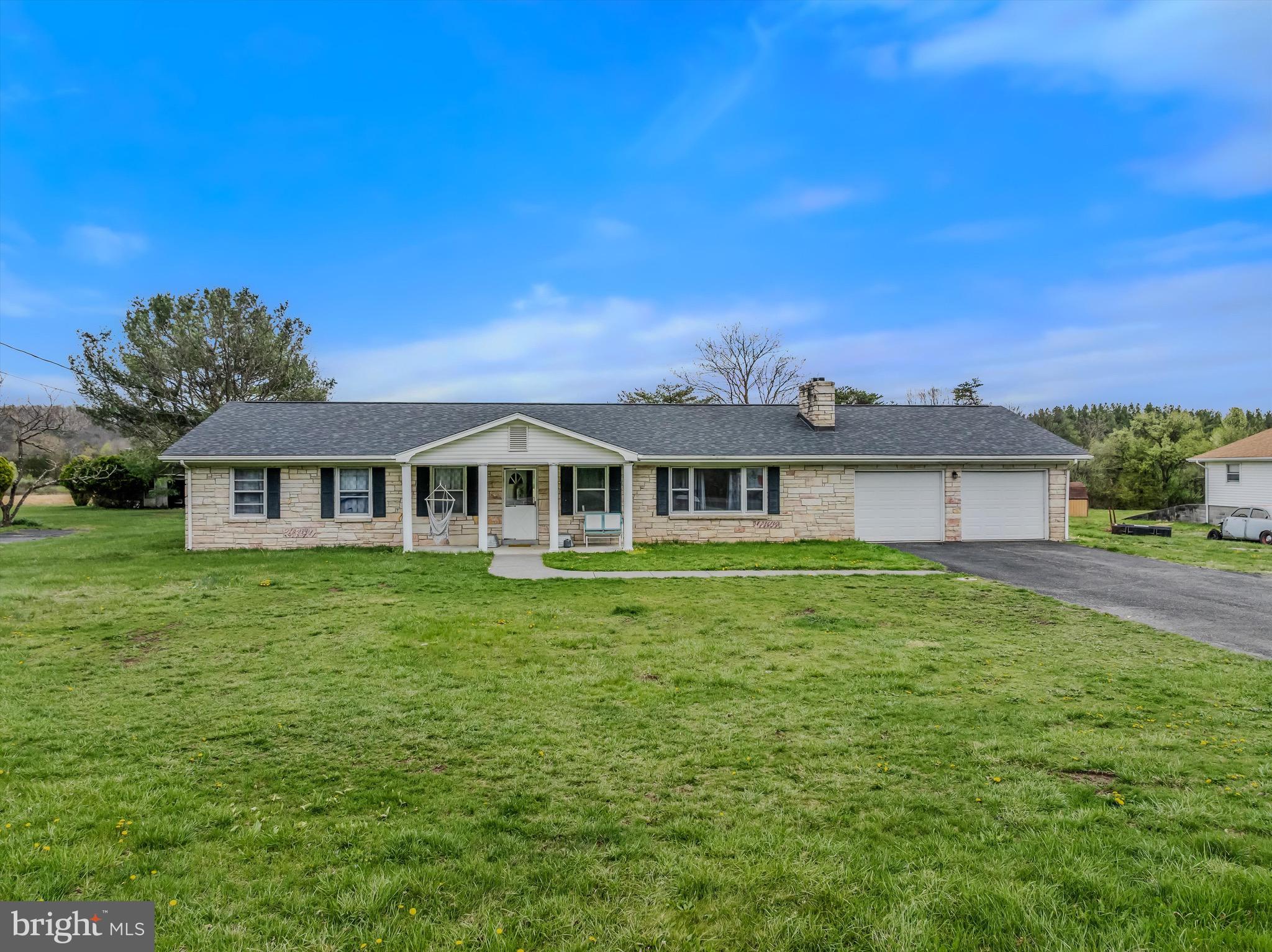 11195 VALLEY ROAD