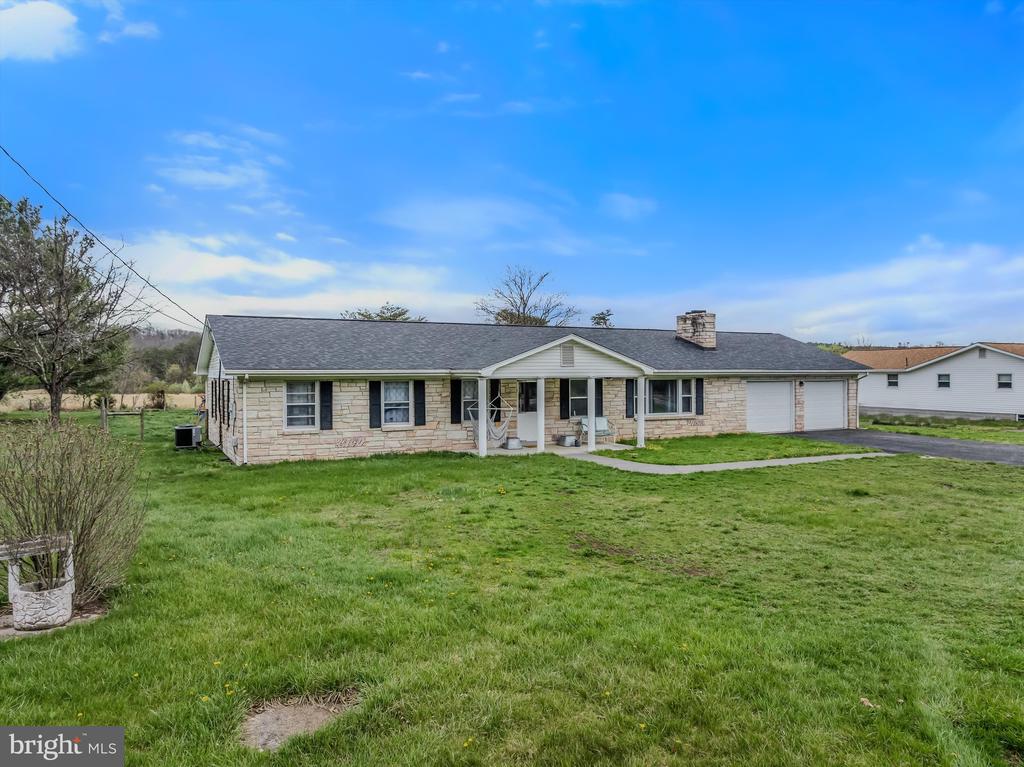 11195 VALLEY ROAD