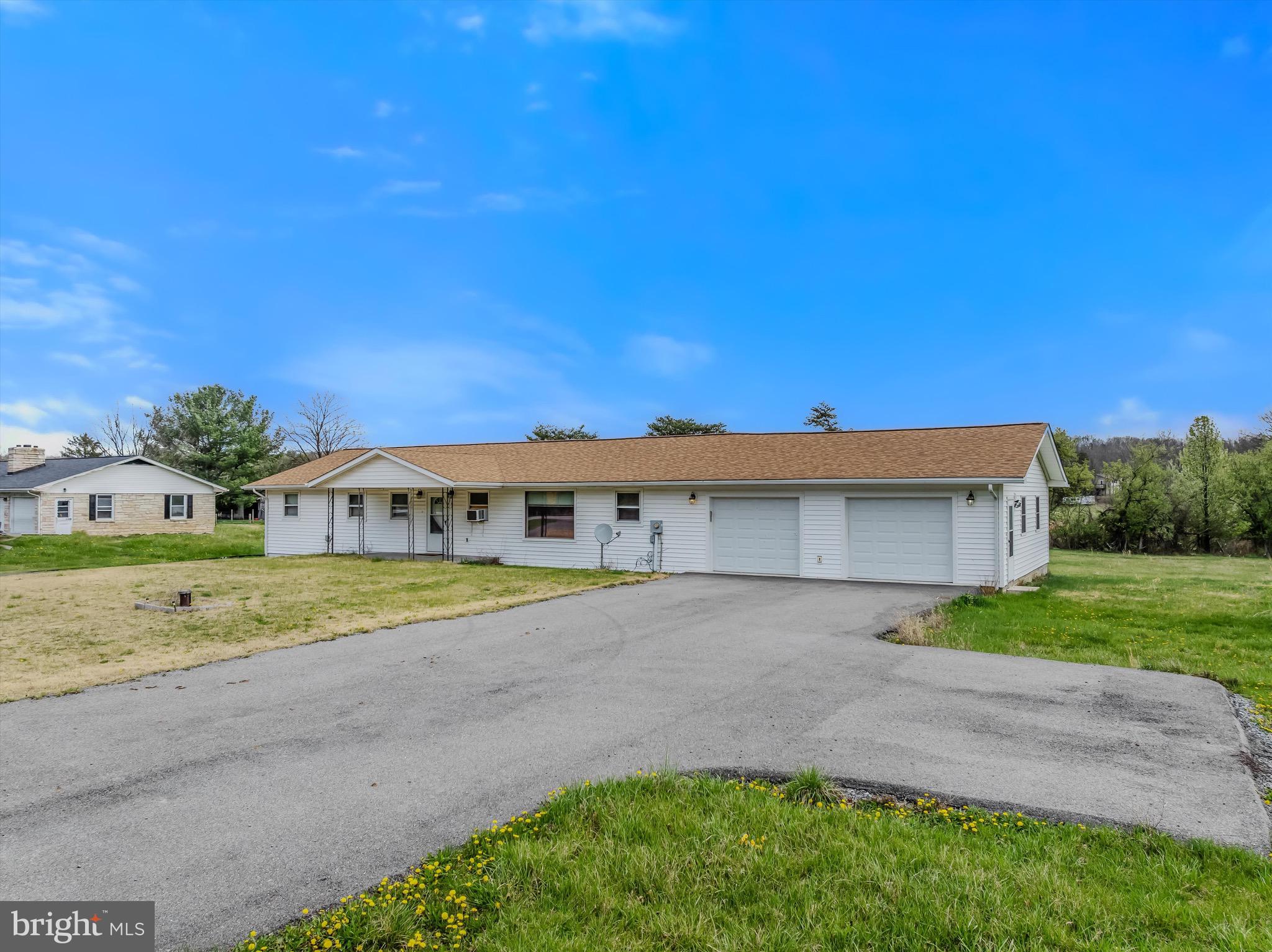 11223 VALLEY ROAD