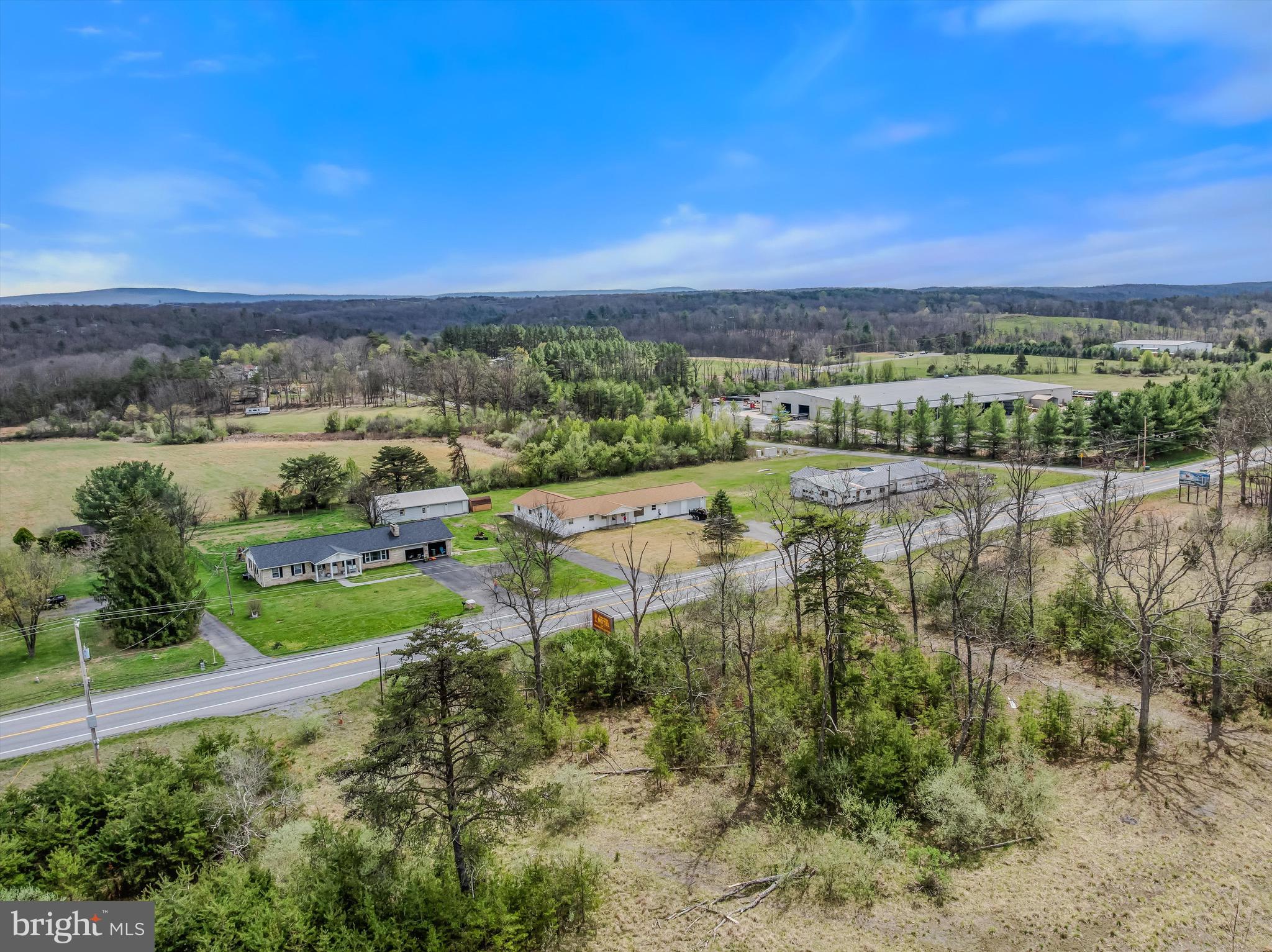 11223 VALLEY ROAD