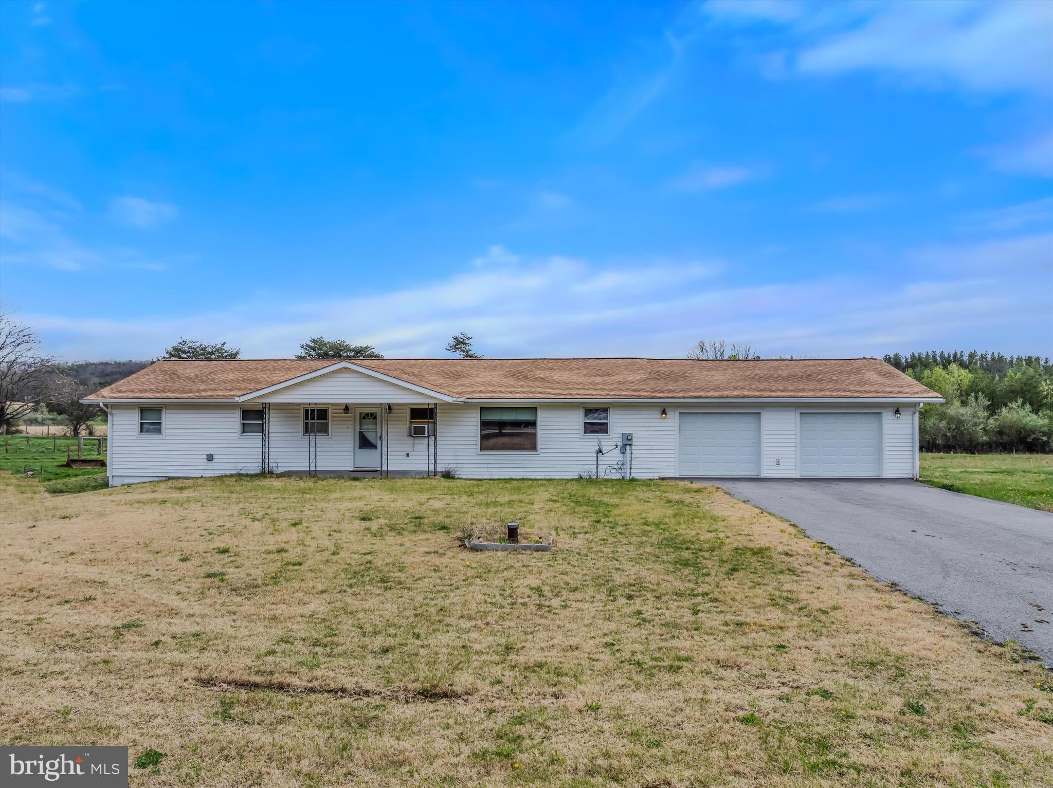 11223 VALLEY ROAD