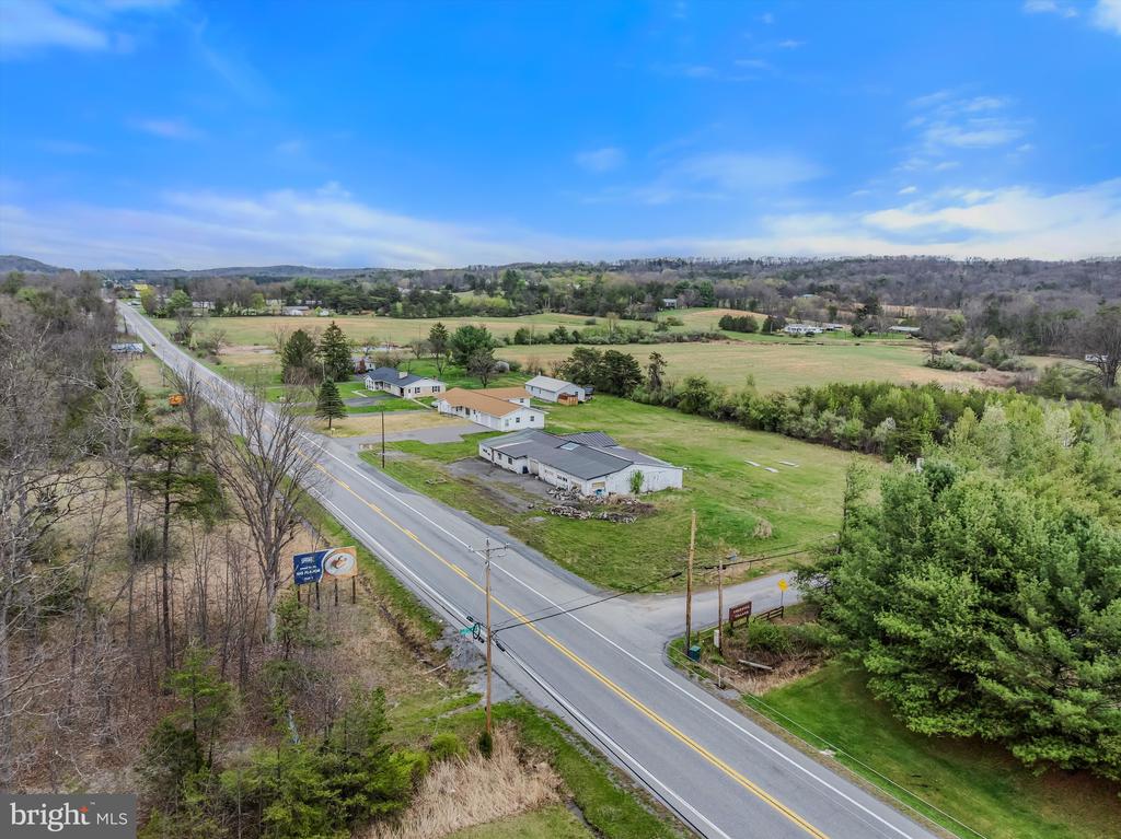 11249 VALLEY ROAD