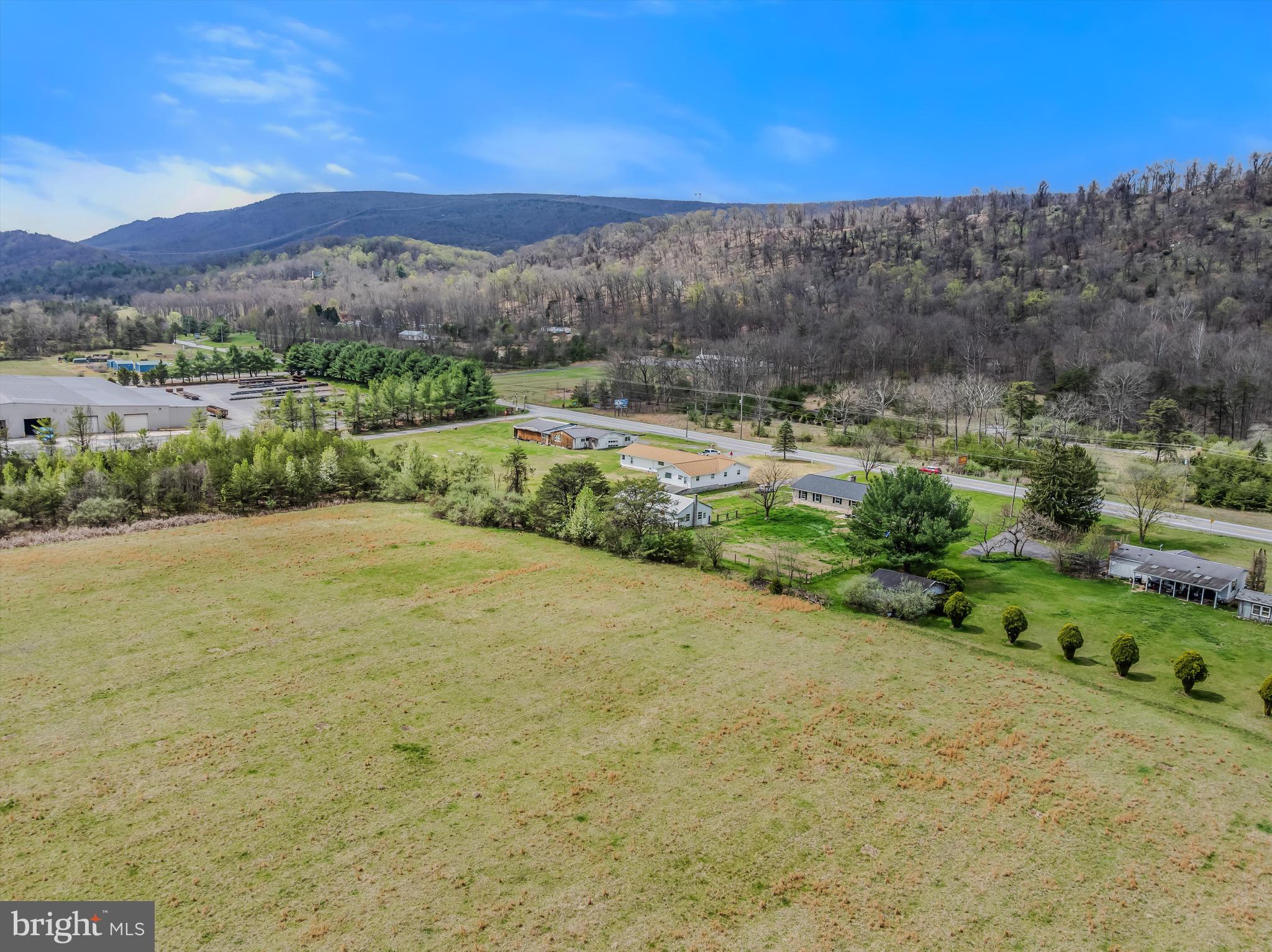 11249 VALLEY ROAD