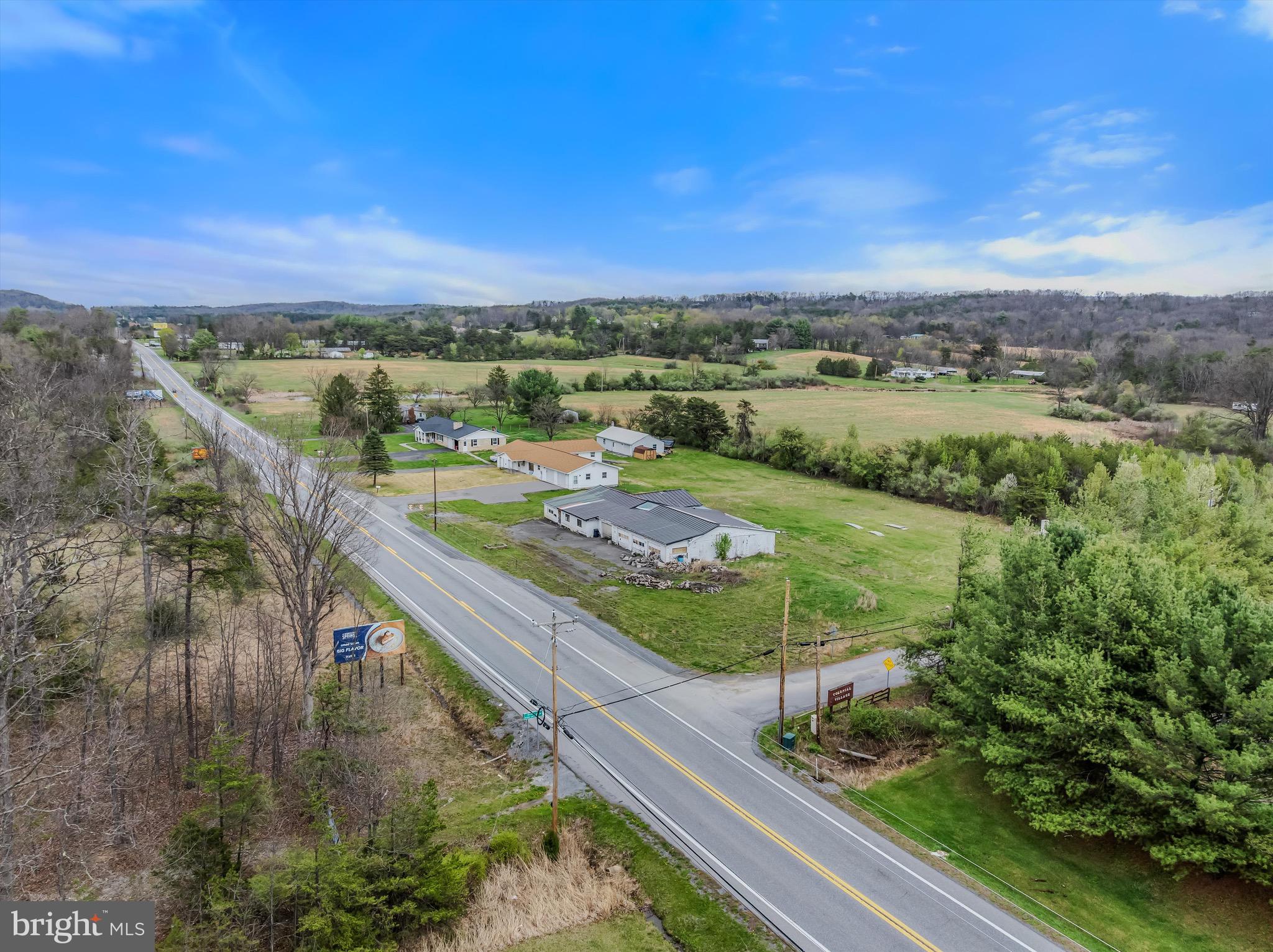 11249 VALLEY ROAD
