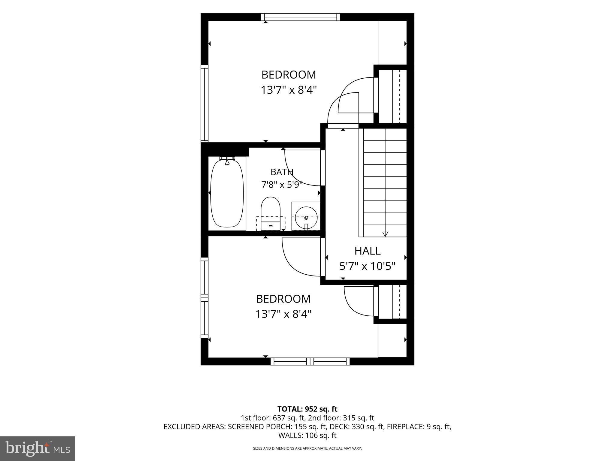 11 S MOUNTAINSIDE DRIVE