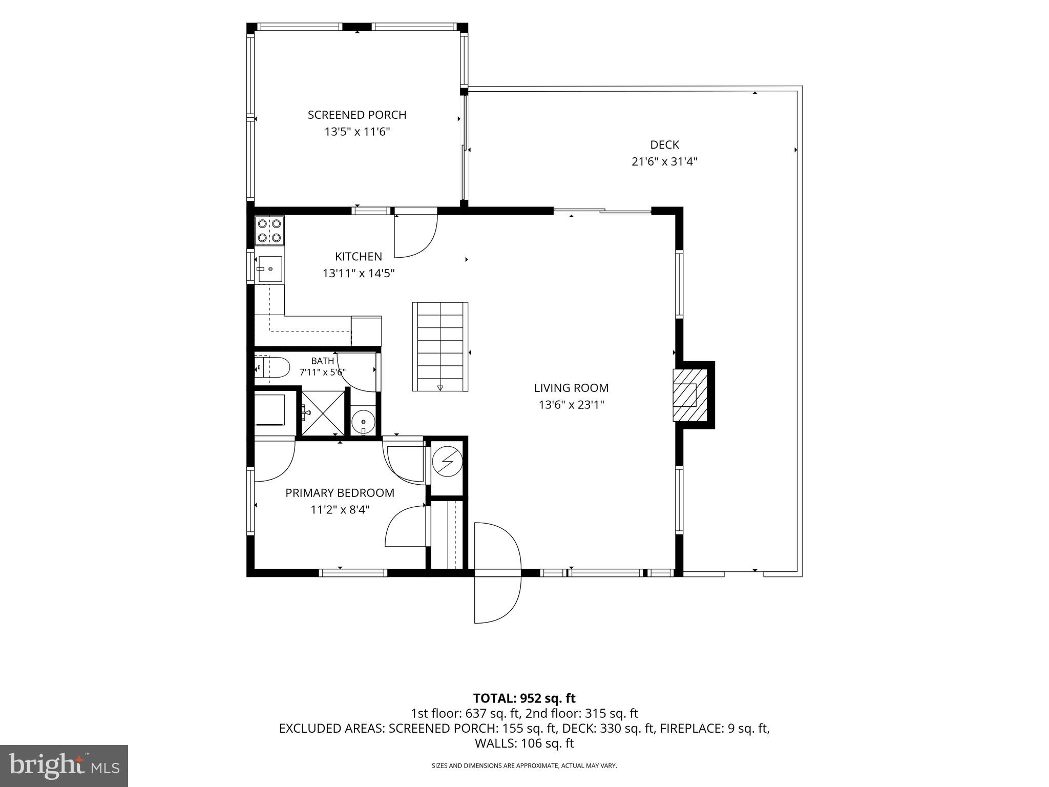 11 S MOUNTAINSIDE DRIVE