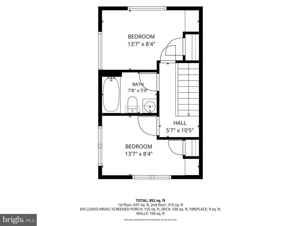 11 S MOUNTAINSIDE DRIVE