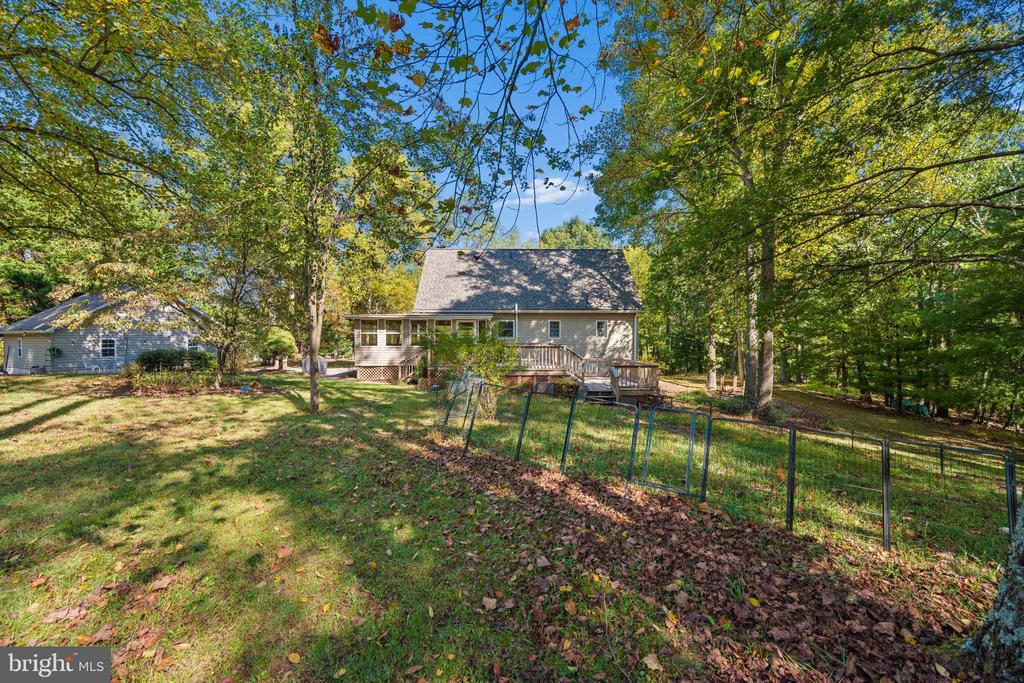 84 COTTONWOOD LANE