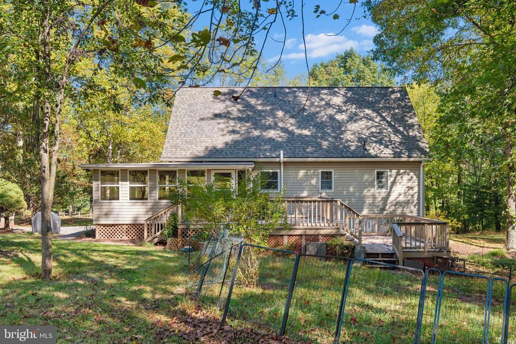 84 COTTONWOOD LANE