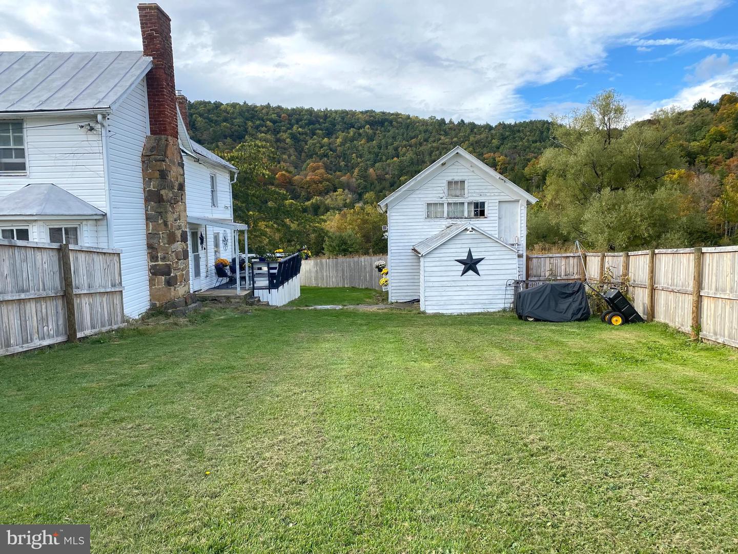 3935 Blue Gray TRAIL
