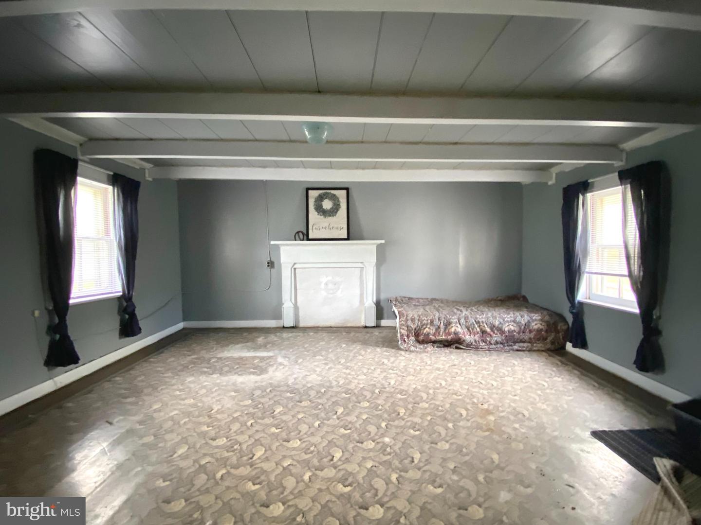 3935 Blue Gray TRAIL