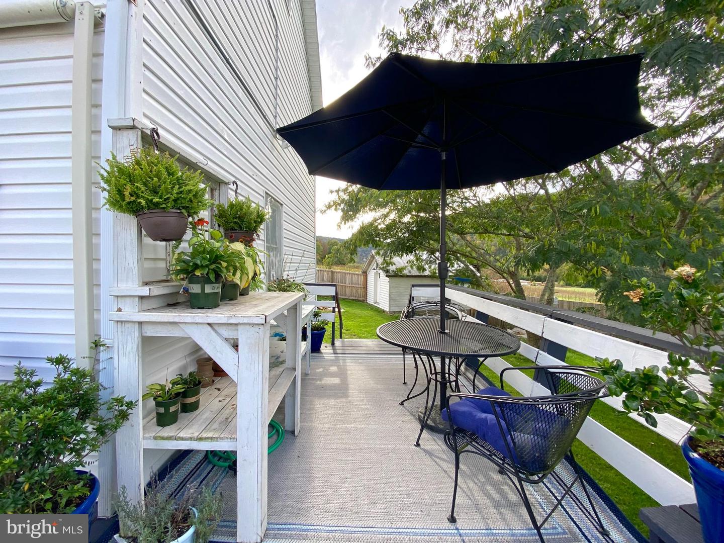 3935 Blue Gray TRAIL