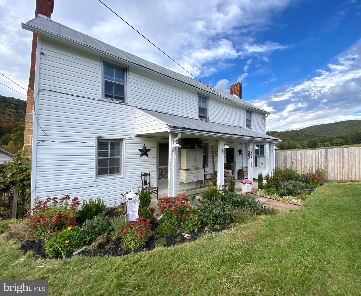 3935 Blue Gray TRAIL