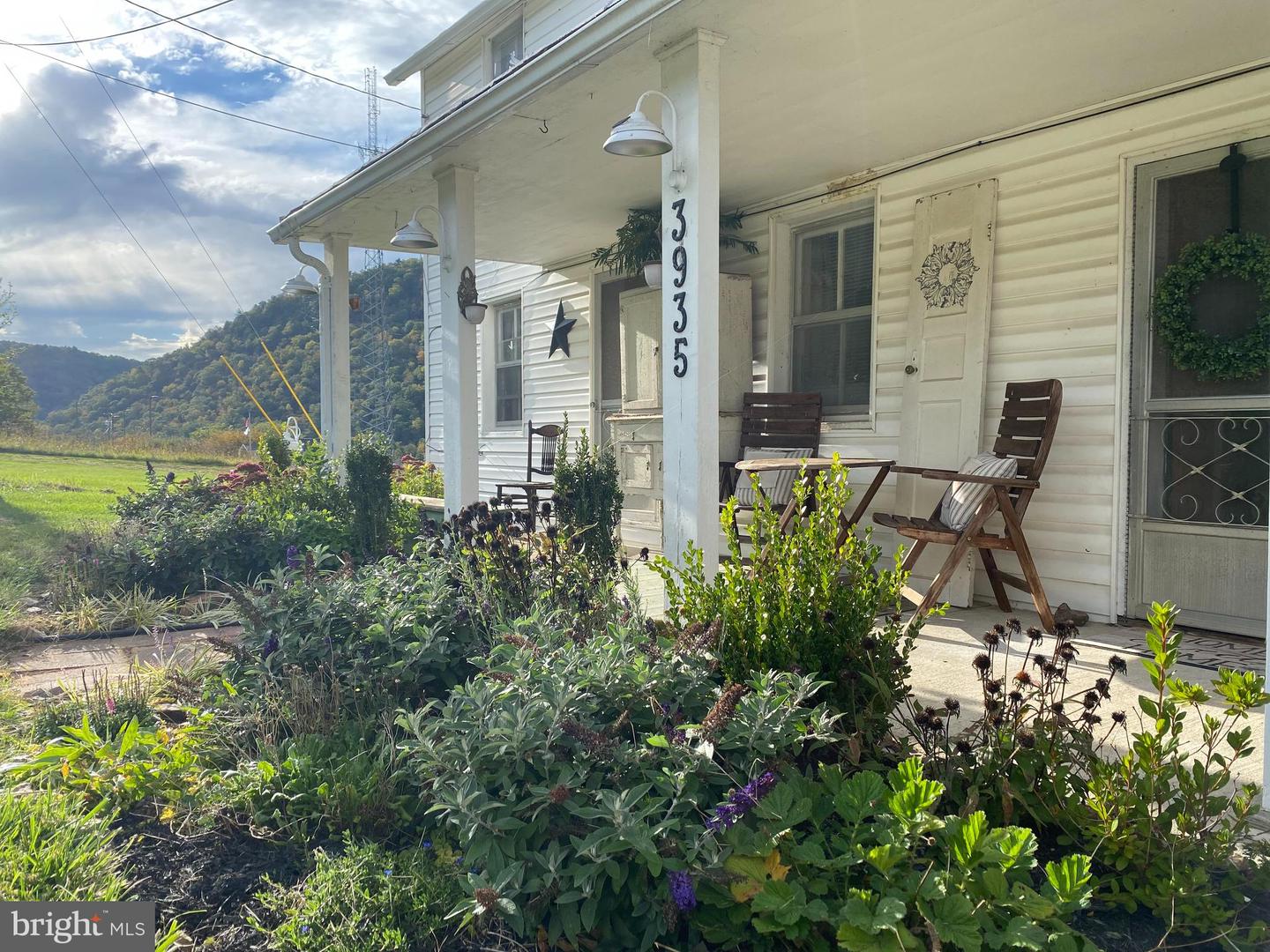 3935 Blue Gray TRAIL