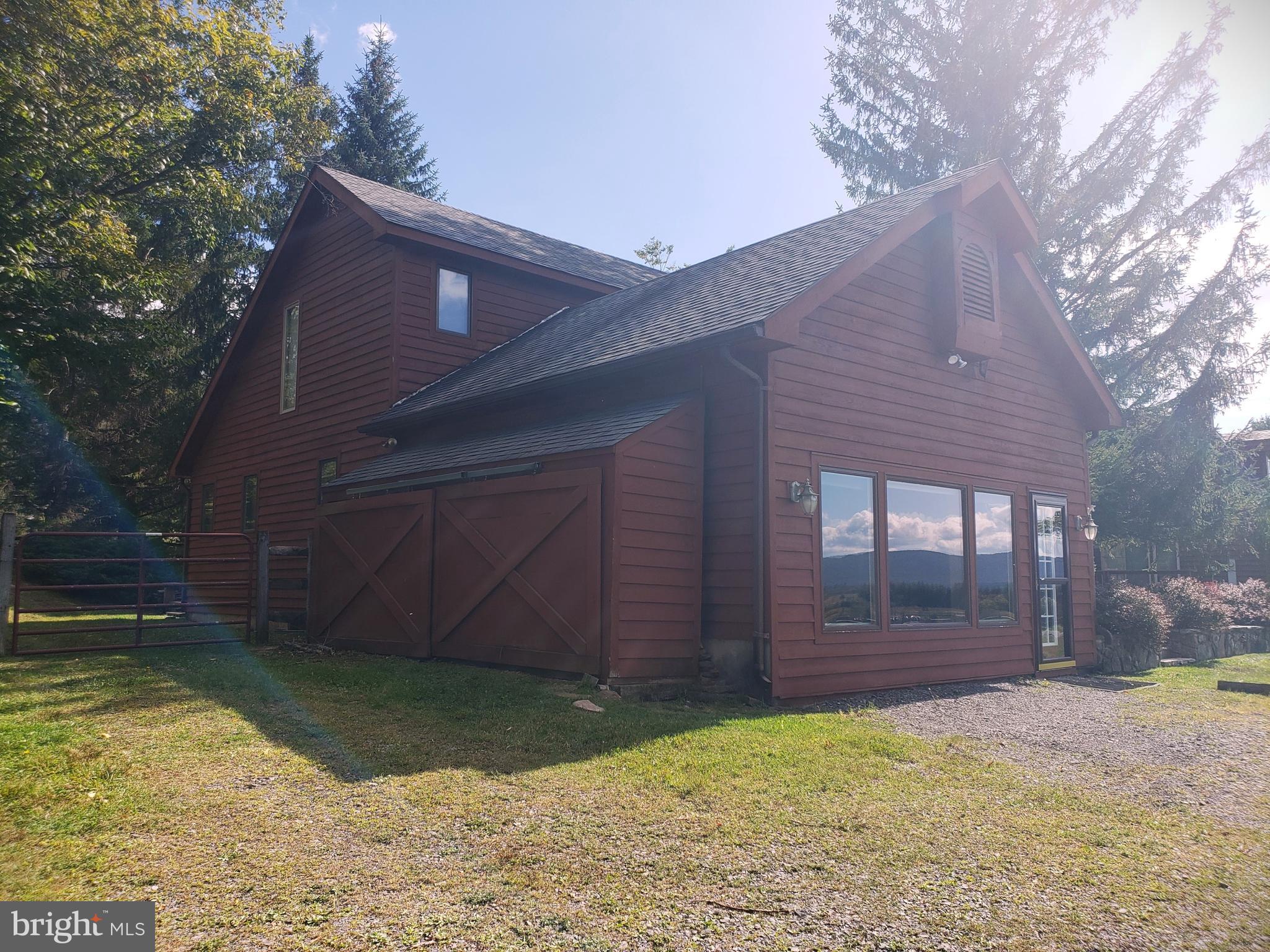 2598 TIMBERLINE ROAD