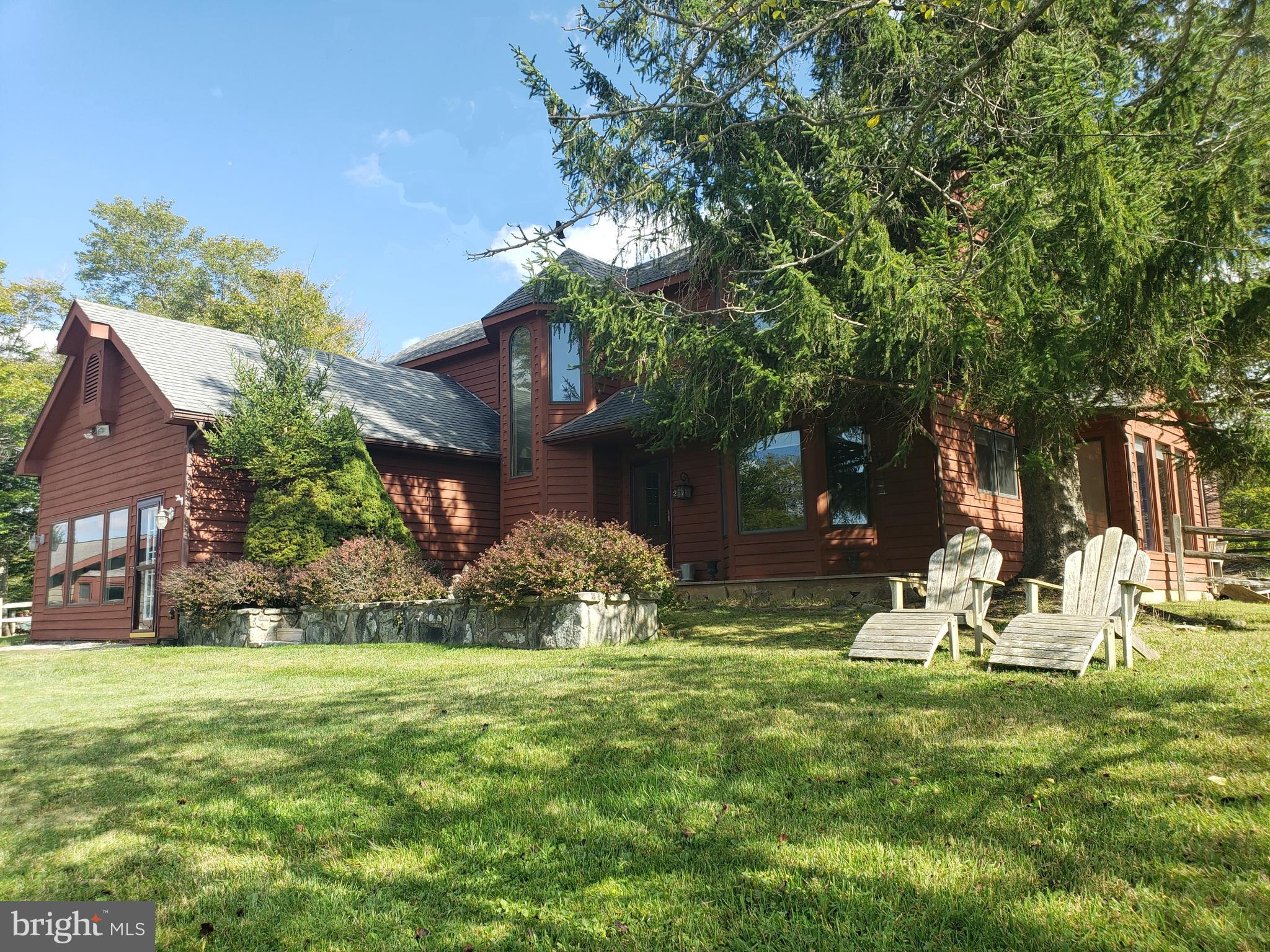2598 TIMBERLINE ROAD