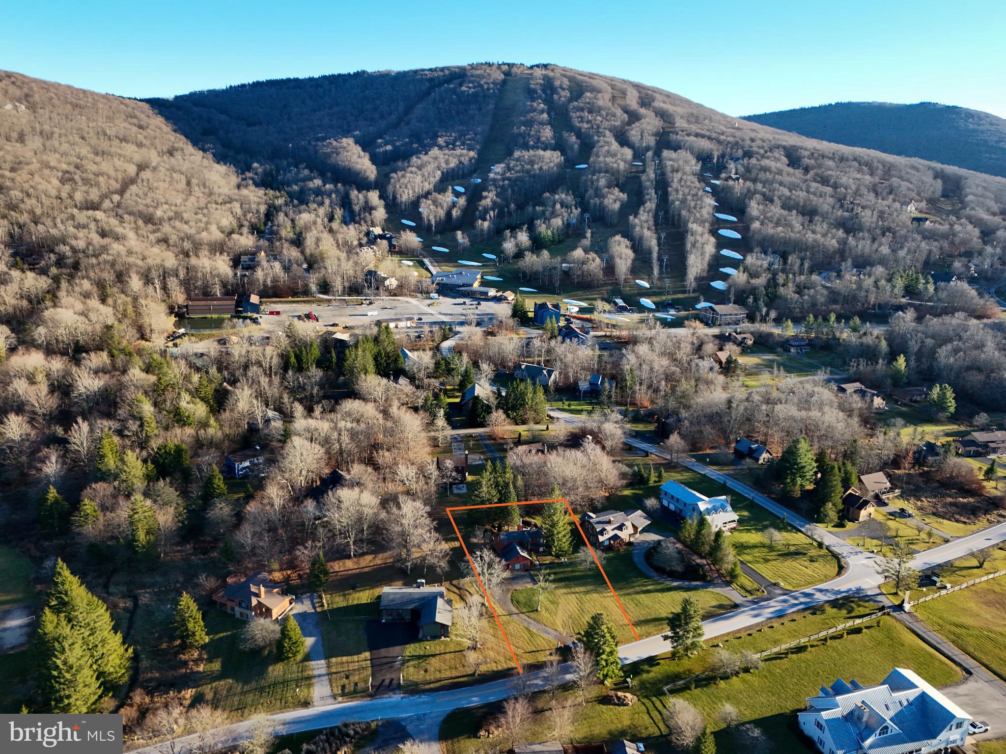 2598 TIMBERLINE ROAD