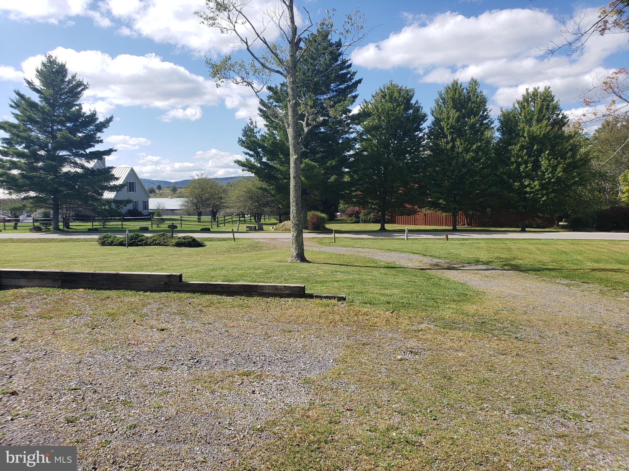 2598 TIMBERLINE ROAD