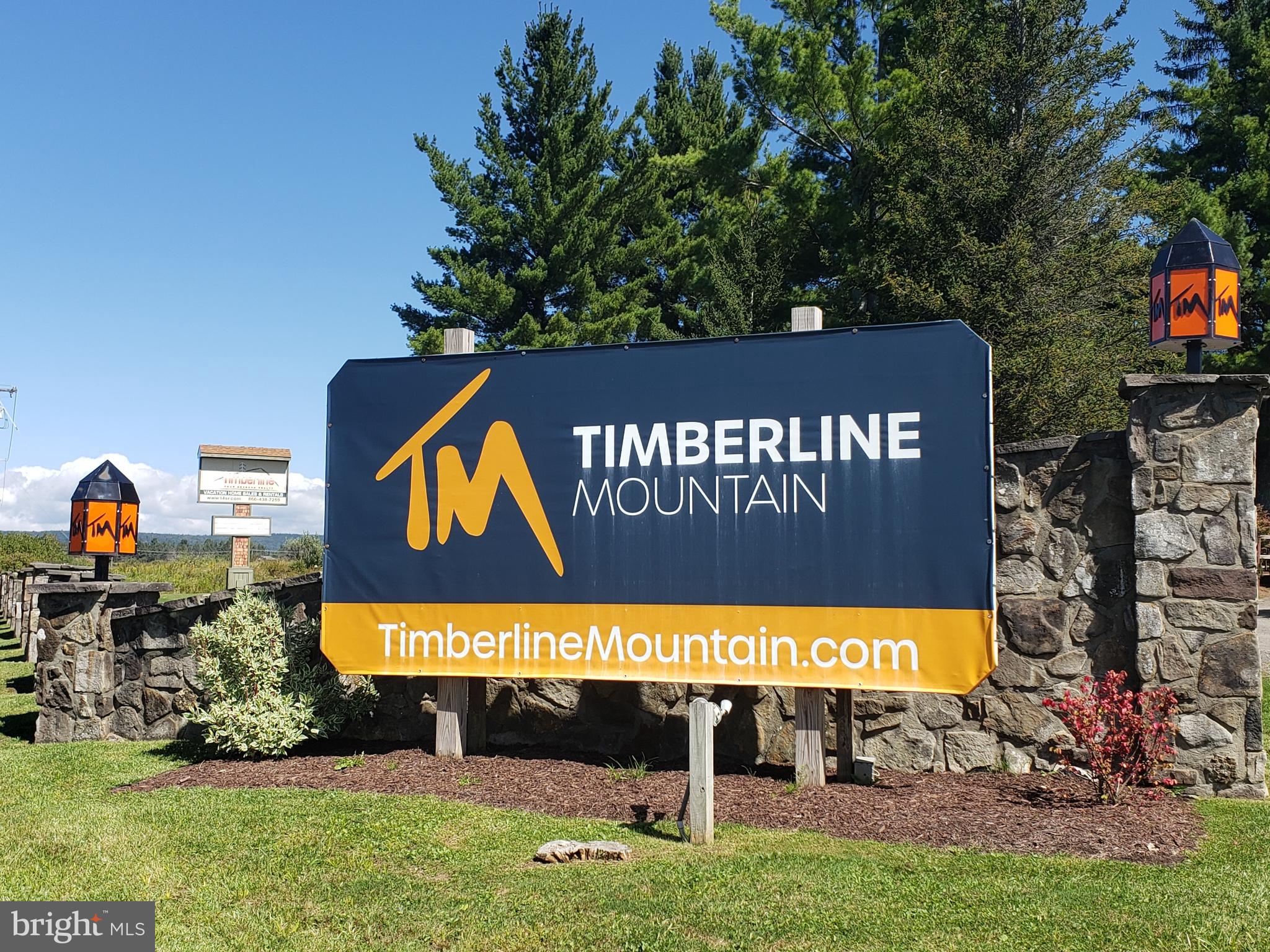2598 TIMBERLINE ROAD
