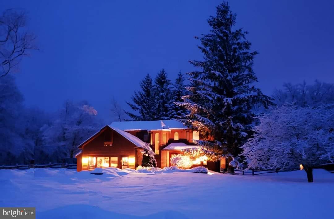 2598 TIMBERLINE ROAD