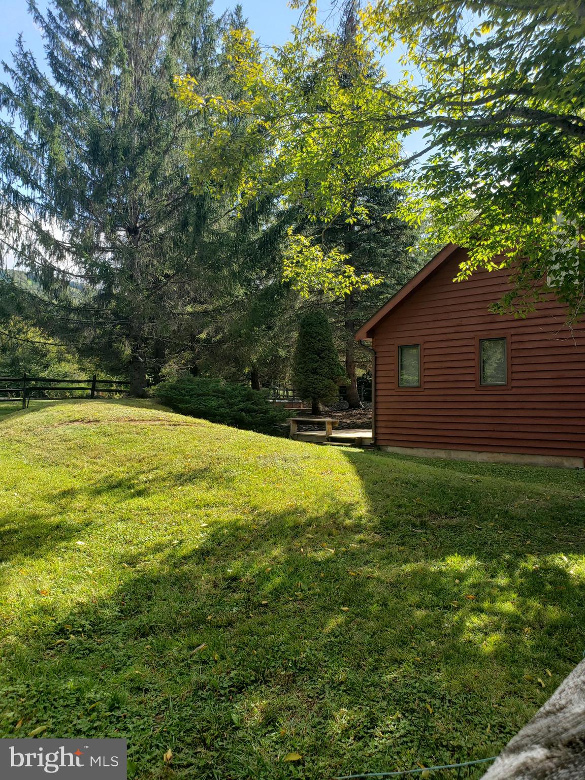 2598 TIMBERLINE ROAD