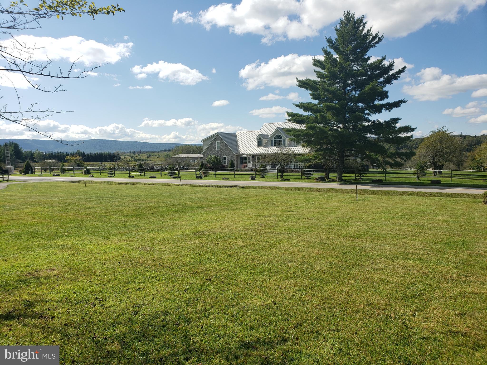 2598 TIMBERLINE ROAD