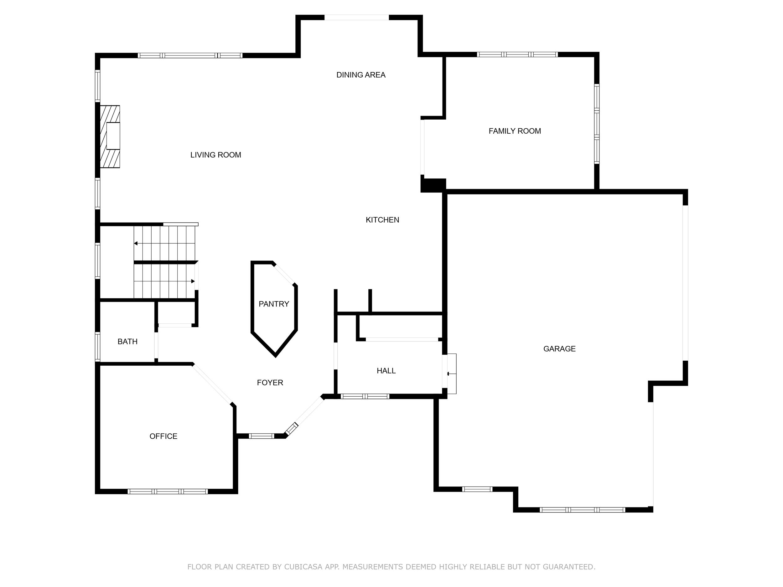 10720 N Blackbird Ct