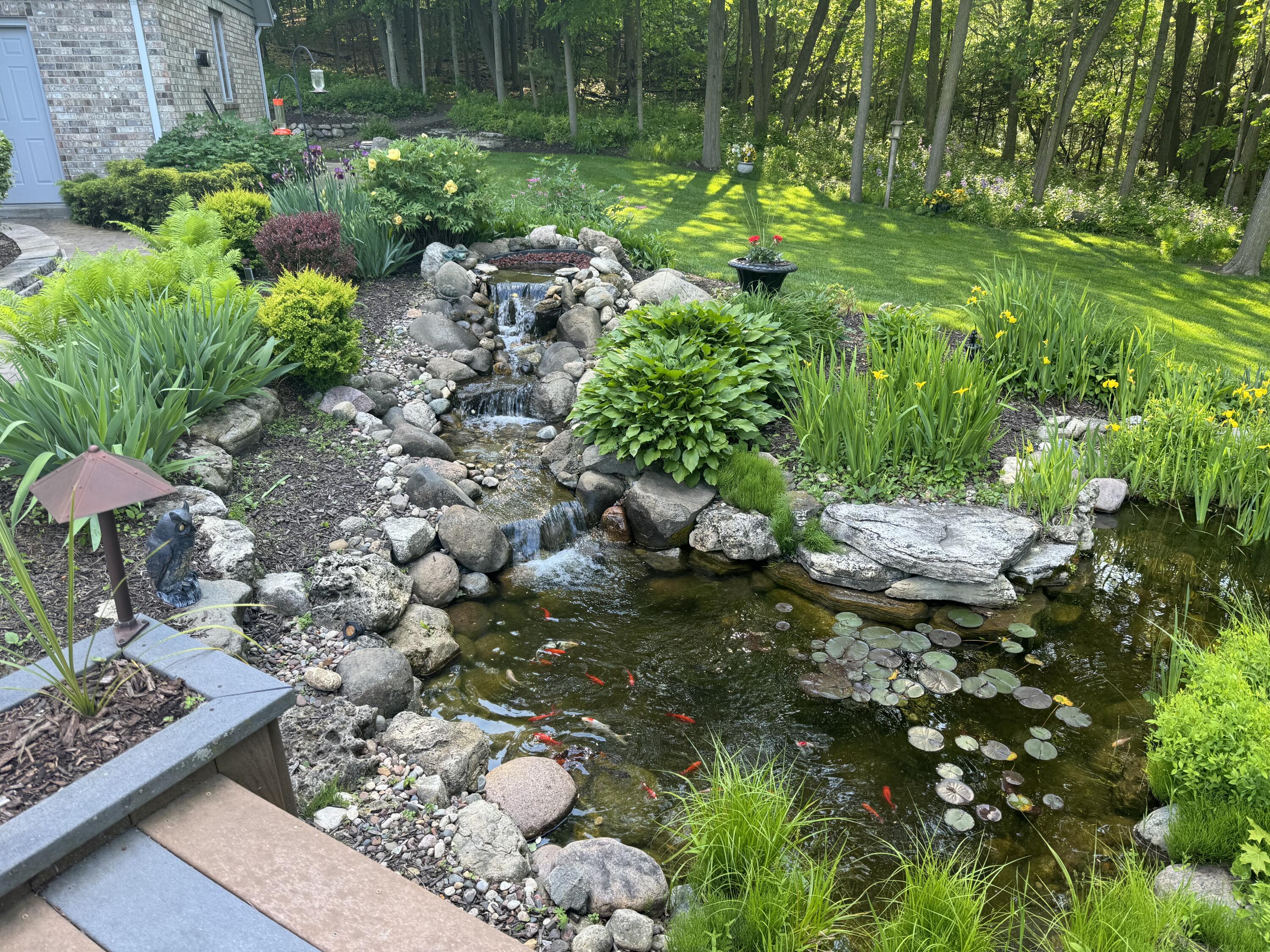 3172 Willowgate Pass